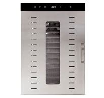 DESIDRATADOR 15 TAB.1500W DRYCOOK